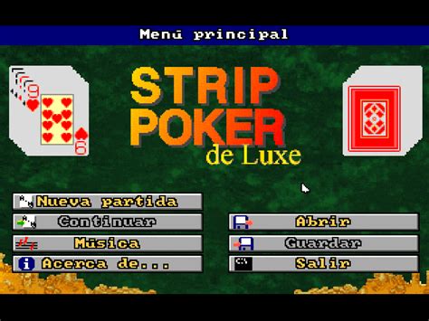 free srip game|Strip Poker Deluxe .